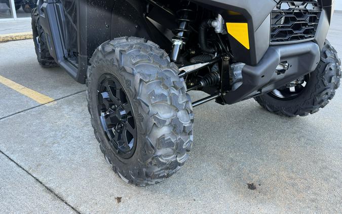 2026 Can-Am Defender DPS HD7