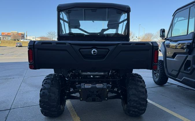 2026 Can-Am Defender DPS HD7