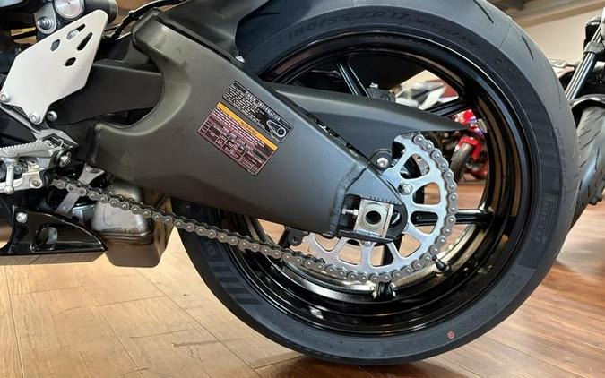 2026 Kawasaki Ninja® ZX™-6R ABS