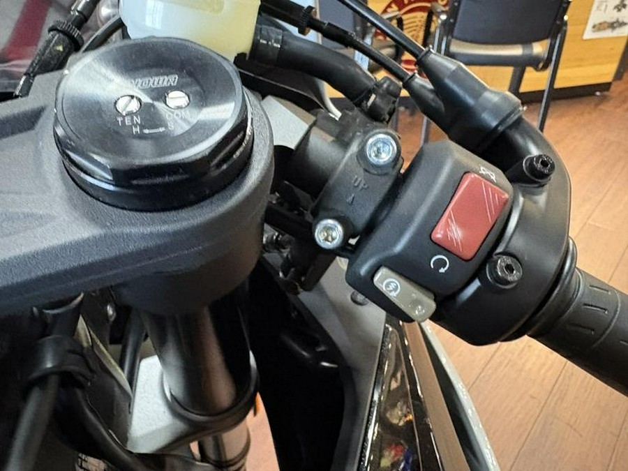 2026 Kawasaki Ninja® ZX™-6R ABS