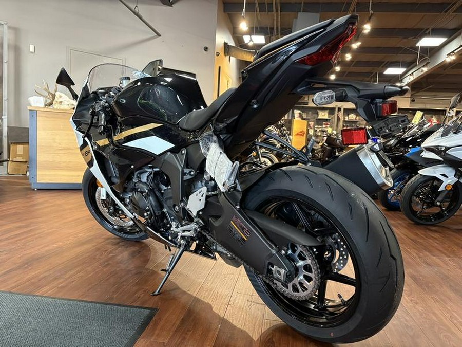 2026 Kawasaki Ninja® ZX™-6R ABS