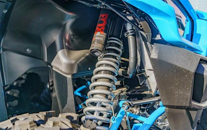 2026 Kawasaki Teryx KRX4 1000 eS