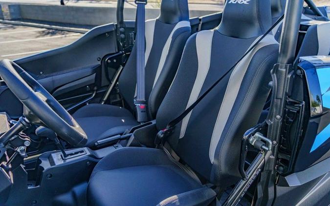 2026 Kawasaki Teryx KRX4 1000 eS