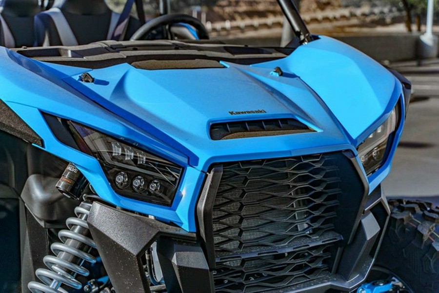 2026 Kawasaki Teryx KRX4 1000 eS