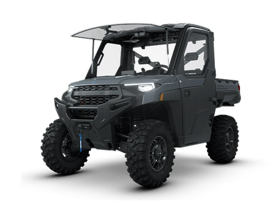 2026 Polaris® Ranger XP 1000 NorthStar Ultimate