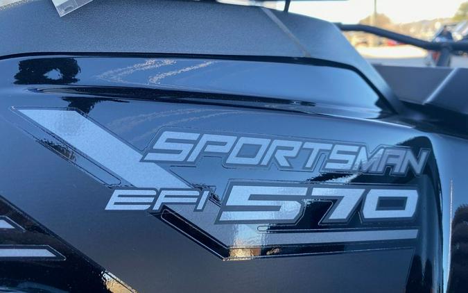 2026 Polaris® Sportsman 570 Trail