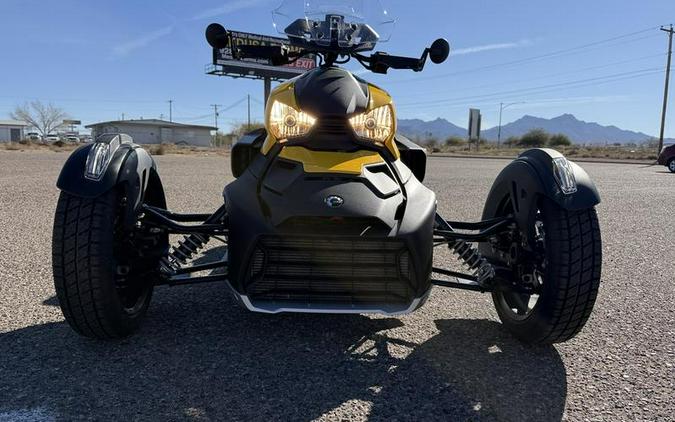 2021 Can-Am® Ryker 900 ACE
