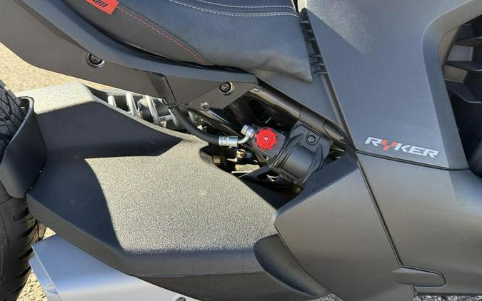 2021 Can-Am® Ryker 900 ACE