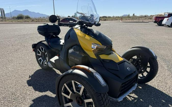 2021 Can-Am® Ryker 900 ACE