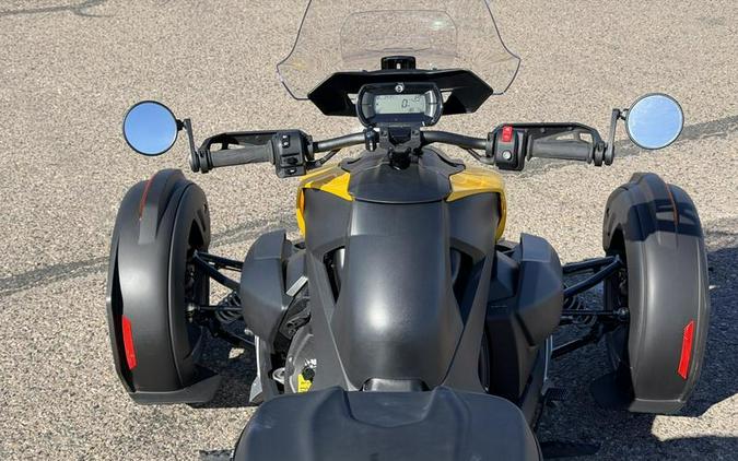 2021 Can-Am® Ryker 900 ACE