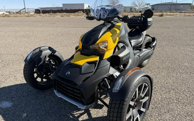 2021 Can-Am® Ryker 900 ACE