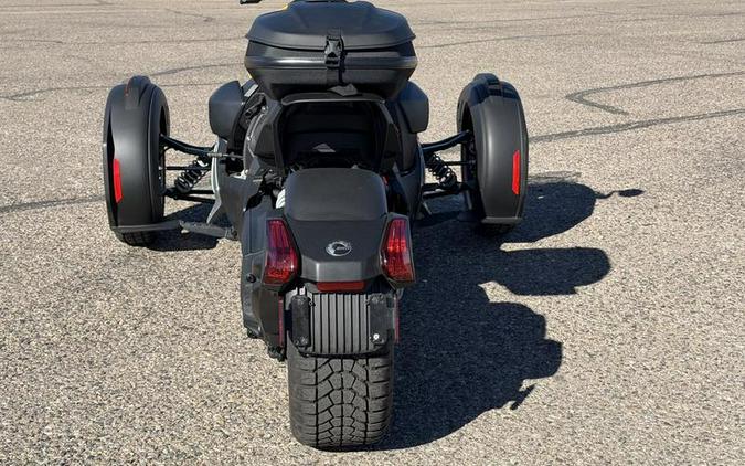 2021 Can-Am® Ryker 900 ACE