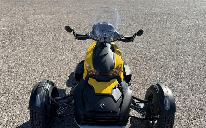 2021 Can-Am® Ryker 900 ACE