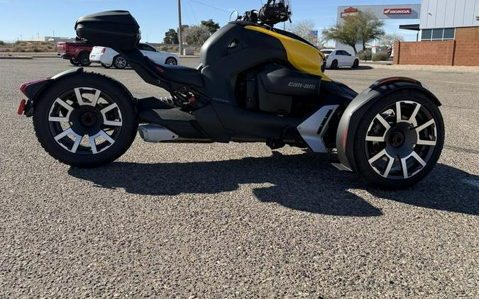 2021 Can-Am® Ryker 900 ACE