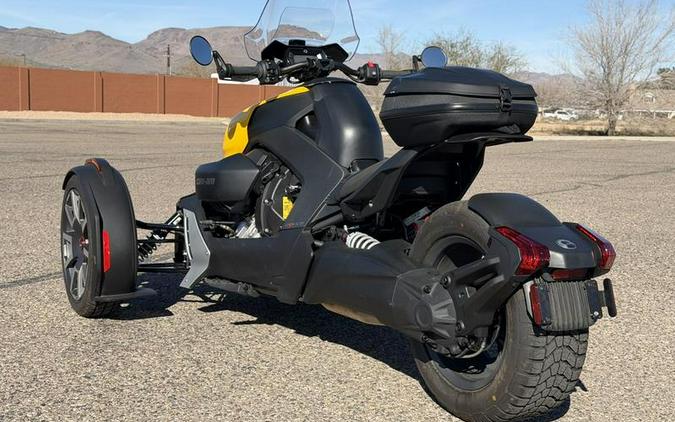 2021 Can-Am® Ryker 900 ACE