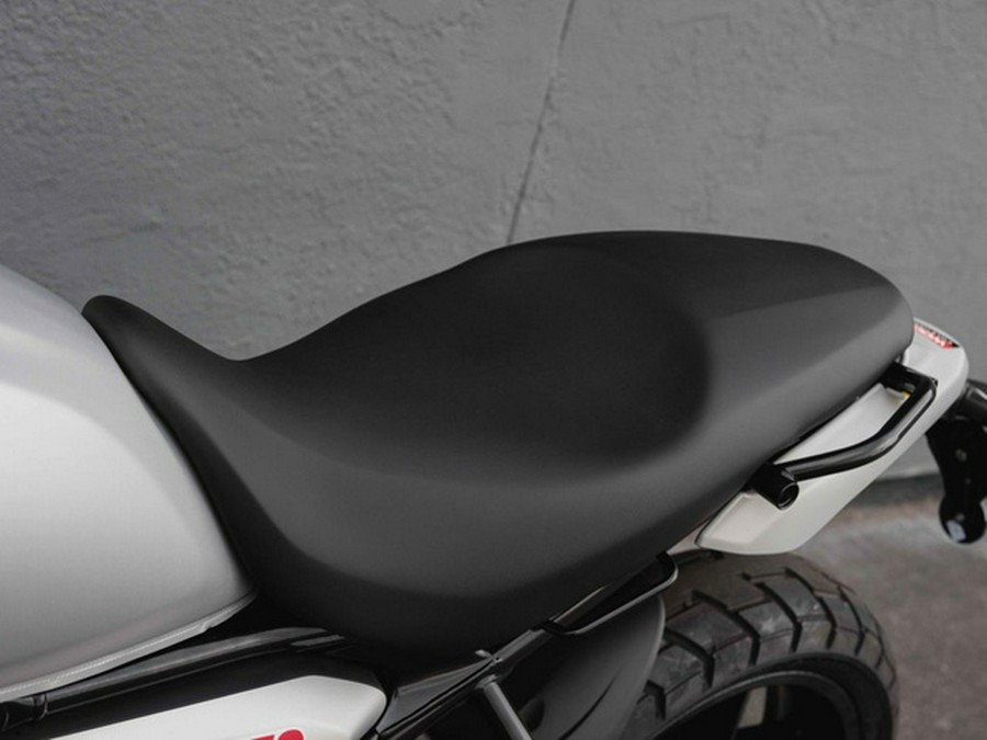 2026 Royal Enfield Guerilla 450