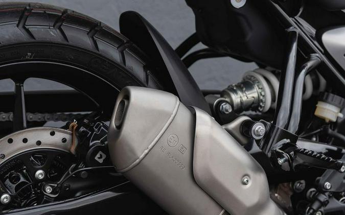 2026 Royal Enfield Guerilla 450