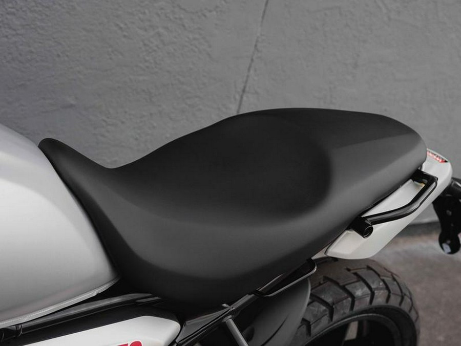 2026 Royal Enfield Guerilla 450