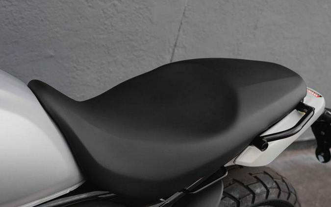 2026 Royal Enfield Guerilla 450