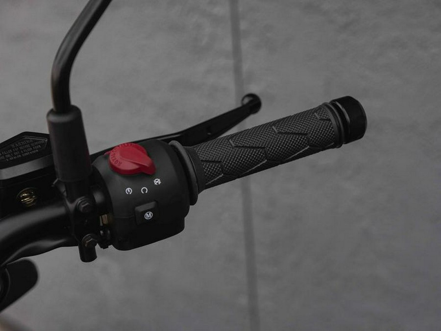 2026 Royal Enfield Guerilla 450