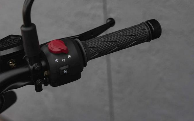 2026 Royal Enfield Guerilla 450