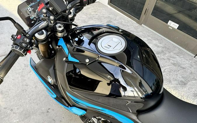 2026 BMW S 1000 R Sport