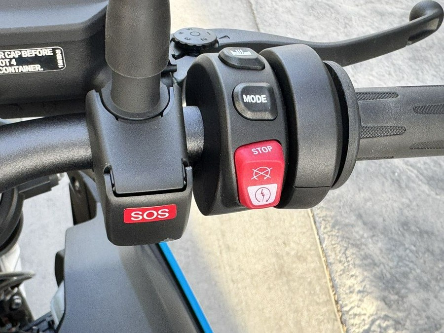 2026 BMW S 1000 R Sport