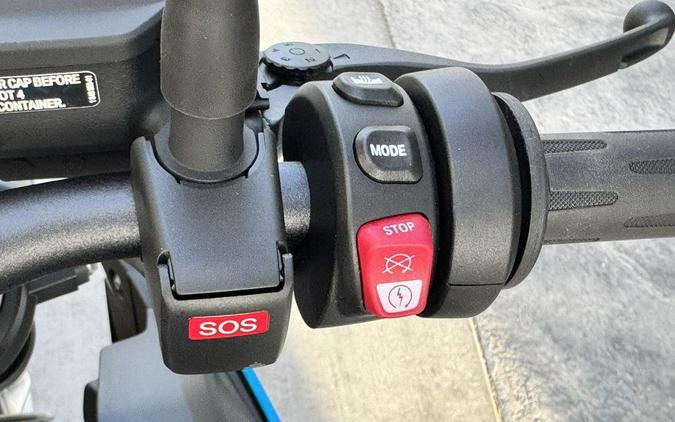 2026 BMW S 1000 R Sport