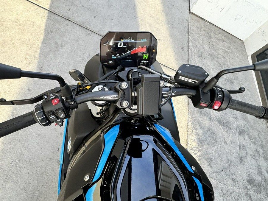 2026 BMW S 1000 R Sport