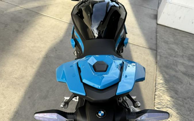 2026 BMW S 1000 R Sport