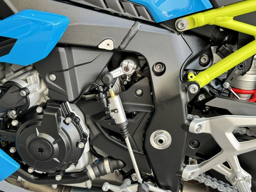 2026 BMW S 1000 R Sport