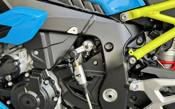 2026 BMW S 1000 R Sport