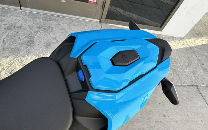 2026 BMW S 1000 R Sport