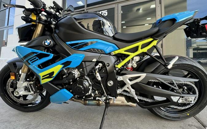 2026 BMW S 1000 R Sport