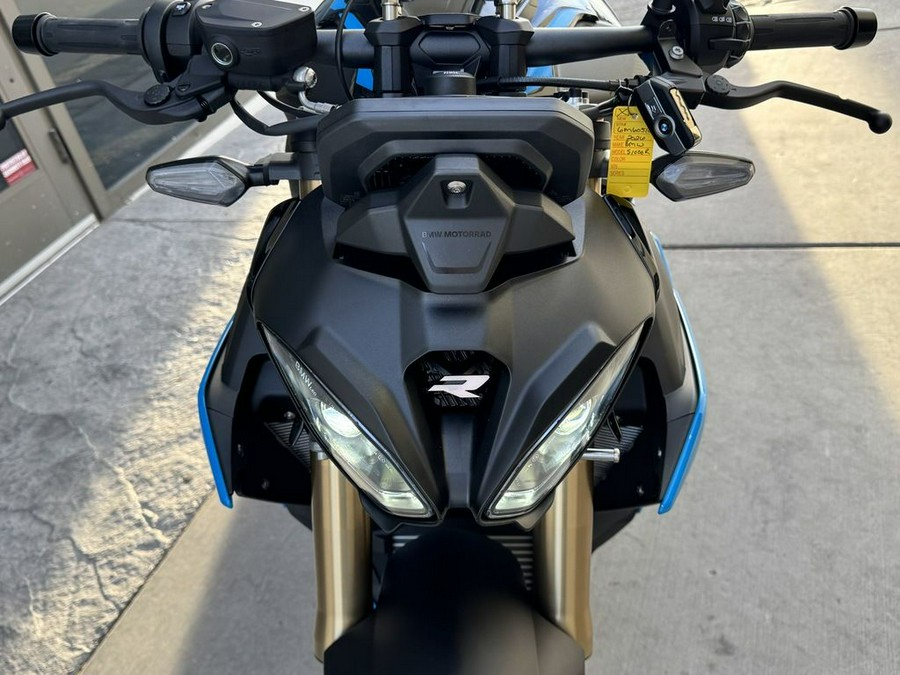 2026 BMW S 1000 R Sport