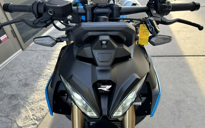 2026 BMW S 1000 R Sport
