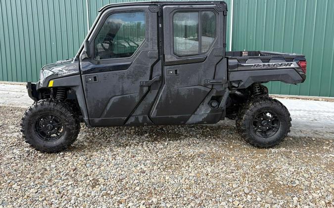 2025 Polaris® Ranger Crew XP 1000 Northstar Edition Ultimate