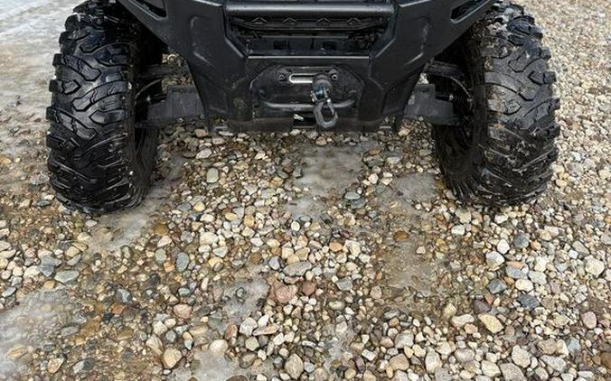 2025 Polaris® Ranger Crew XP 1000 Northstar Edition Ultimate