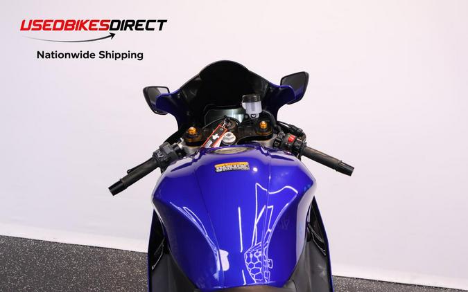 2025 Yamaha YZF-R7 - $10,499.00