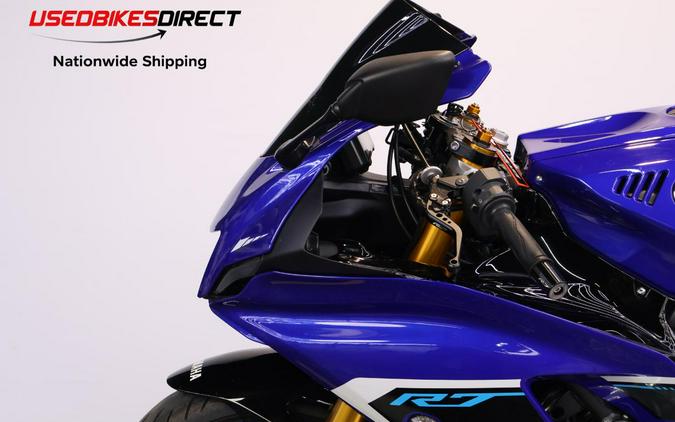 2025 Yamaha YZF-R7 - $10,499.00