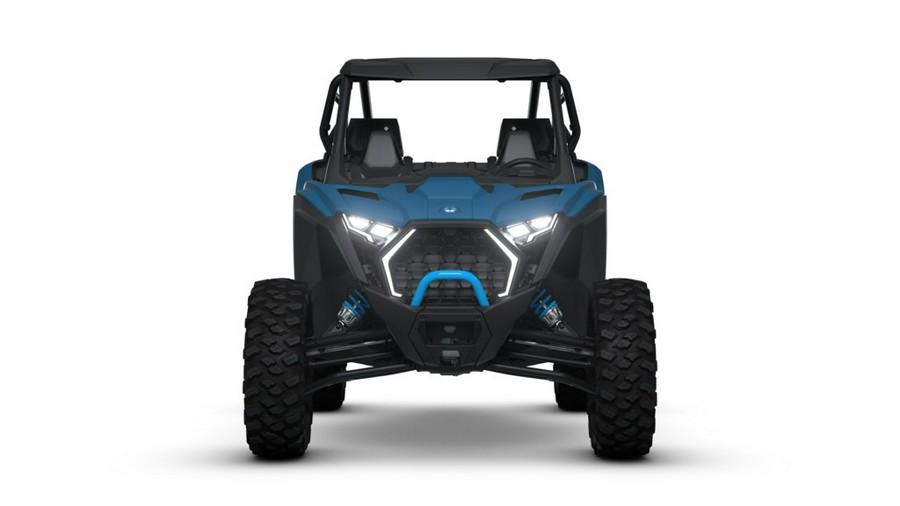 2026 RZR PRO XP ULTIMATE - EARTH BLUE - Polaris