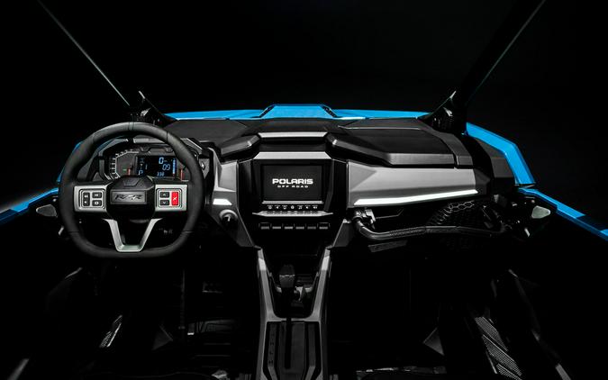 2026 RZR PRO XP ULTIMATE - EARTH BLUE - Polaris