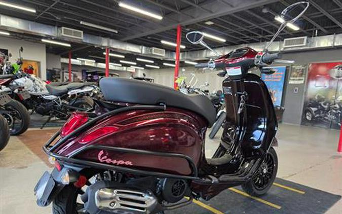 2023 Vespa Primavera 150