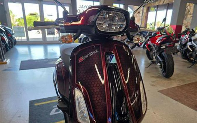 2023 Vespa Primavera 150