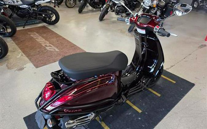 2023 Vespa Primavera 150