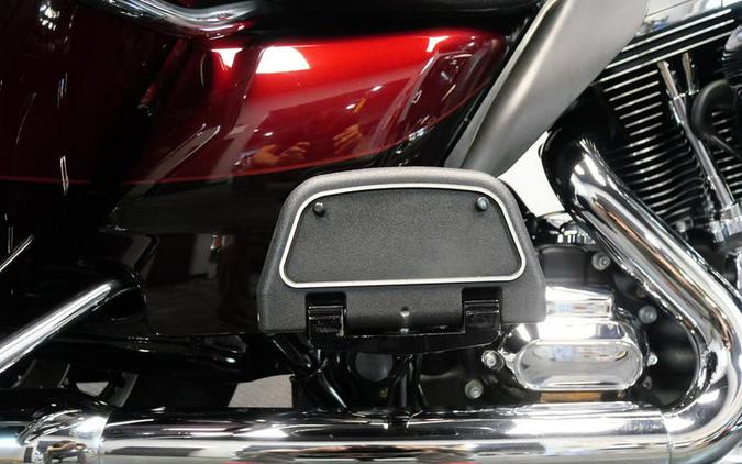 2014 Harley-Davidson® FLHTK - Ultra Limited