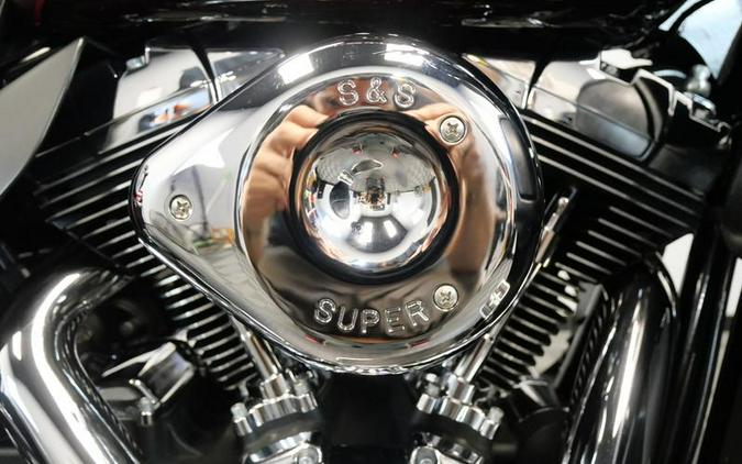 2014 Harley-Davidson® FLHTK - Ultra Limited