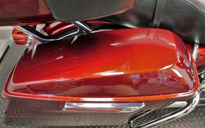 2014 Harley-Davidson® FLHTK - Ultra Limited