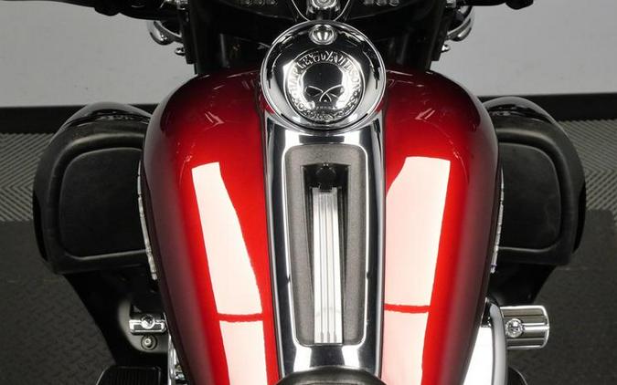 2014 Harley-Davidson® FLHTK - Ultra Limited
