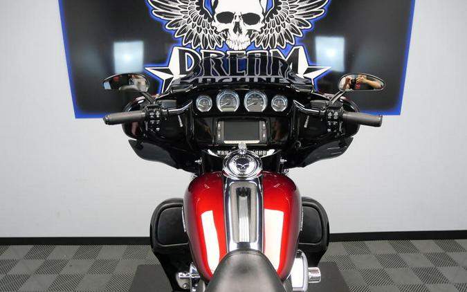 2014 Harley-Davidson® FLHTK - Ultra Limited